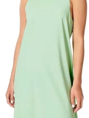 Sweaty Betty Explorer Ace Dress in Mint – Size Small